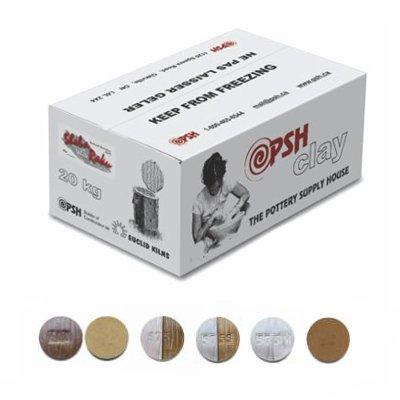 Raku & Sculpture – The Pottery Supply House