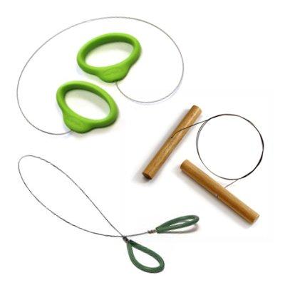 Kemper Wire Clay Cutter
