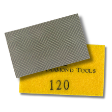 Load image into Gallery viewer, DIAMOND SANDING SHEET