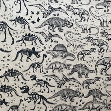 Load image into Gallery viewer, ELAN TRANSFERS UNDERGLAZE DECAL - DINOSAURS
