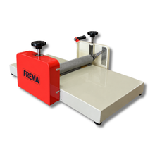 Load image into Gallery viewer, FREMA 18" TABLE TOP SLAB ROLLER