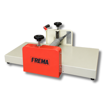 Load image into Gallery viewer, FREMA 18" TABLE TOP SLAB ROLLER