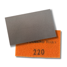 Load image into Gallery viewer, DIAMOND SANDING SHEET