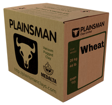 Load image into Gallery viewer, PLAINSMAN WHEAT 20KG