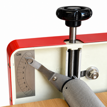 Load image into Gallery viewer, FREMA 30" TABLE TOP SLAB ROLLER