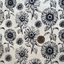 Load image into Gallery viewer, ELAN TRANSFERS UNDERGLAZE DECAL - SUNFLOWERS