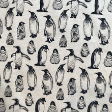 Load image into Gallery viewer, ELAN TRANSFERS UNDERGLAZE DECAL - PENGUINS