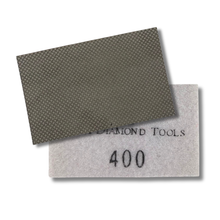 Load image into Gallery viewer, DIAMOND SANDING SHEET