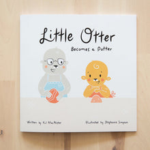 Load image into Gallery viewer, LITTLE OTTER
