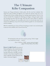 Load image into Gallery viewer, THE ESSENTIAL POTTERY NOTEBOOK - FORD