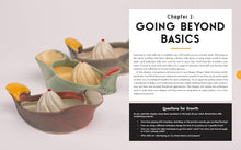 Load image into Gallery viewer, CREATIVE POTTERY