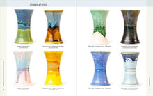 Load image into Gallery viewer, AMAZING GLAZE, RECIPES & COMBINATIONS - KLINE