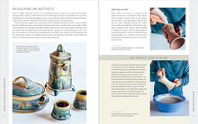 Load image into Gallery viewer, AMAZING GLAZE, RECIPES & COMBINATIONS - KLINE