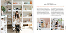 Load image into Gallery viewer, THE BEGINNER'S GUIDE TO DECORATING POTTERY