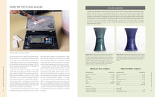 Load image into Gallery viewer, AMAZING GLAZE FOOD-SAFE RECIPES