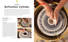 Load image into Gallery viewer, CREATIVE POTTERY