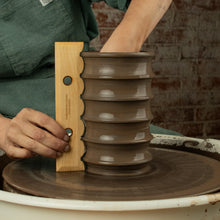Load image into Gallery viewer, GARRITY WOOD PROFILE 4
