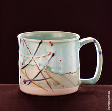 Load image into Gallery viewer, SIO-2 Aneto White Porcelain Clay