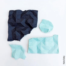 Load image into Gallery viewer, SIO-2 Lagoon Turquoise Porcelain Clay