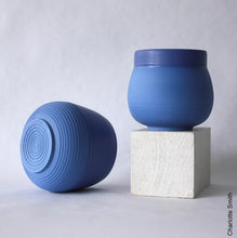 Load image into Gallery viewer, SIO-2 Upsala Blue Porcelain Clay