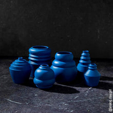 Load image into Gallery viewer, SIO-2 Upsala Blue Porcelain Clay