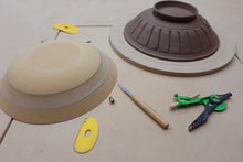 Load image into Gallery viewer, GR POTTERY FORMS BOWL BUNDLE SET