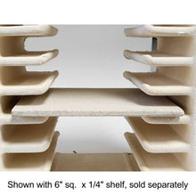 Load image into Gallery viewer, 6" Tile Rack