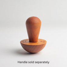 Load image into Gallery viewer, GARRITY MUSHROOM ANVIL HEAD 3"