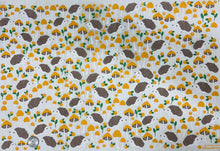 Load image into Gallery viewer, ELAN TRANSFERS UNDERGLAZE DECAL - HEDGEHOGS