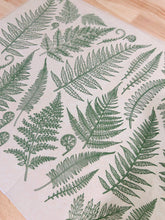 Load image into Gallery viewer, ELAN TRANSFERS UNDERGLAZE DECAL - JUNGLE FERNS