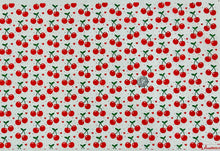 Load image into Gallery viewer, ELAN TRANSFERS UNDERGLAZE DECAL - CHERRIES