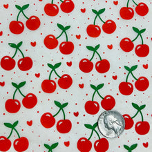 Load image into Gallery viewer, ELAN TRANSFERS UNDERGLAZE DECAL - CHERRIES