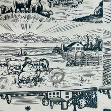 Load image into Gallery viewer, ELAN TRANSFERS UNDERGLAZE DECAL - FARM LIFE
