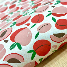 Load image into Gallery viewer, ELAN TRANSFERS UNDERGLAZE DECAL - PEACHES AND CREAM