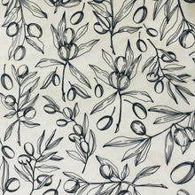 Load image into Gallery viewer, ELAN TRANSFERS UNDERGLAZE DECAL - OLIVES
