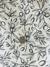 Load image into Gallery viewer, ELAN TRANSFERS UNDERGLAZE DECAL - OLIVES