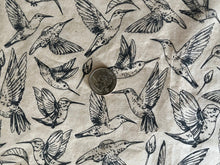 Load image into Gallery viewer, ELAN TRANSFERS UNDERGLAZE DECAL - HUMMINGBIRDS