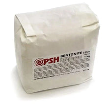 Load image into Gallery viewer, BENTONITE 325m