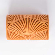 Load image into Gallery viewer, MKM LARGE HANDLE ROLLER - DECO FAN (RL-030)