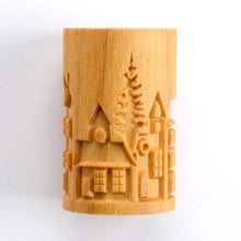 Load image into Gallery viewer, MKM LARGE HANDLE ROLLER - CITY STREET (RL-044)