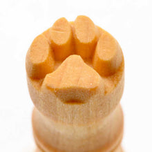 Load image into Gallery viewer, MKM SMALL STAMP - DOG PAW (SCS-001)