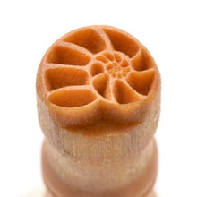 Load image into Gallery viewer, MKM SMALL STAMP - NAUTILUS (SCS-021)