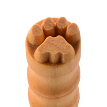 Load image into Gallery viewer, MKM SMALL STAMP - CAT PAW (SCS-182)