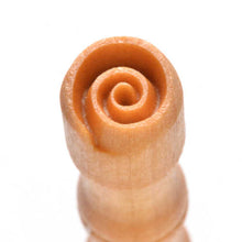 Load image into Gallery viewer, MKM MINI STAMP - SPIRAL (SMR-051)