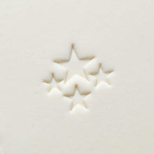 Load image into Gallery viewer, MKM SMALL STAMP - STARS (SCS-199)