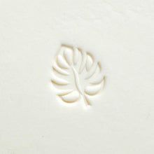 Load image into Gallery viewer, MKM SMALL STAMP - MONSTERA LEAF (SCS-208)