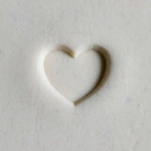 Load image into Gallery viewer, MKM SMALL STAMP - HEART (SCS-164)