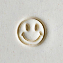 Load image into Gallery viewer, MKM SMALL STAMP - SMILEY FACE (SCS-165)