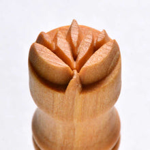 Load image into Gallery viewer, MKM SMALL STAMP - FLOWER (SCS-047)