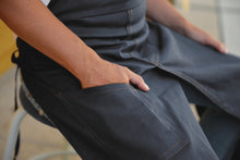 Load image into Gallery viewer, CLAYPRON POTTER'S APRON (DENIM)